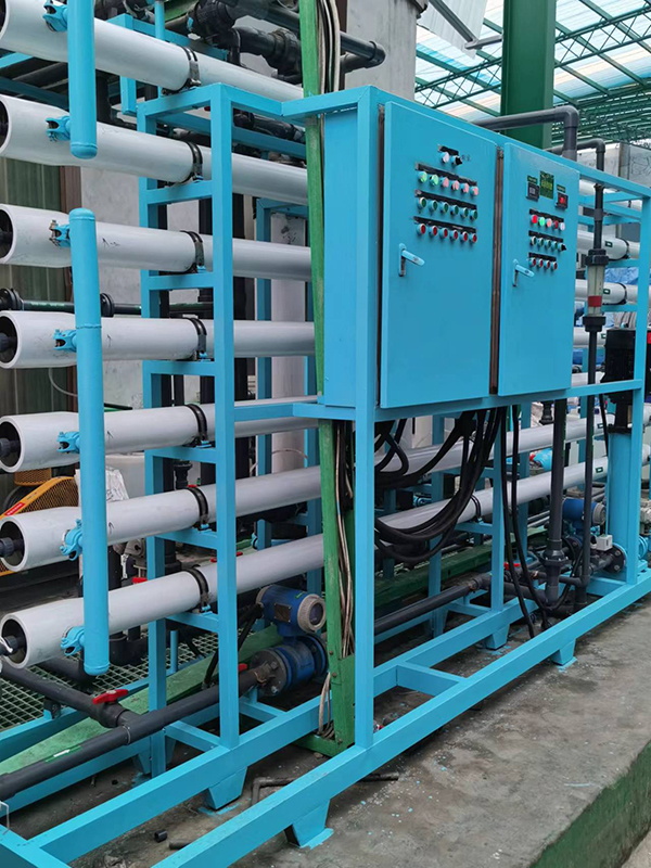 反渗透设备